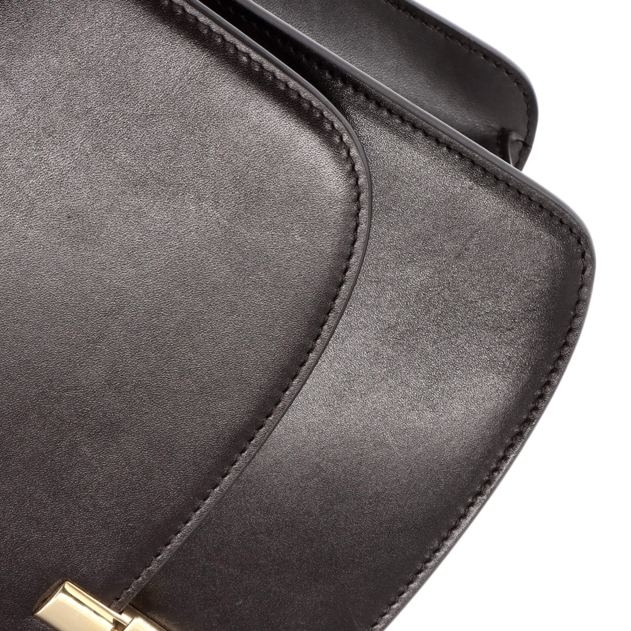 Sofia Crossbody Bag Leather 10 - Deep Luxury