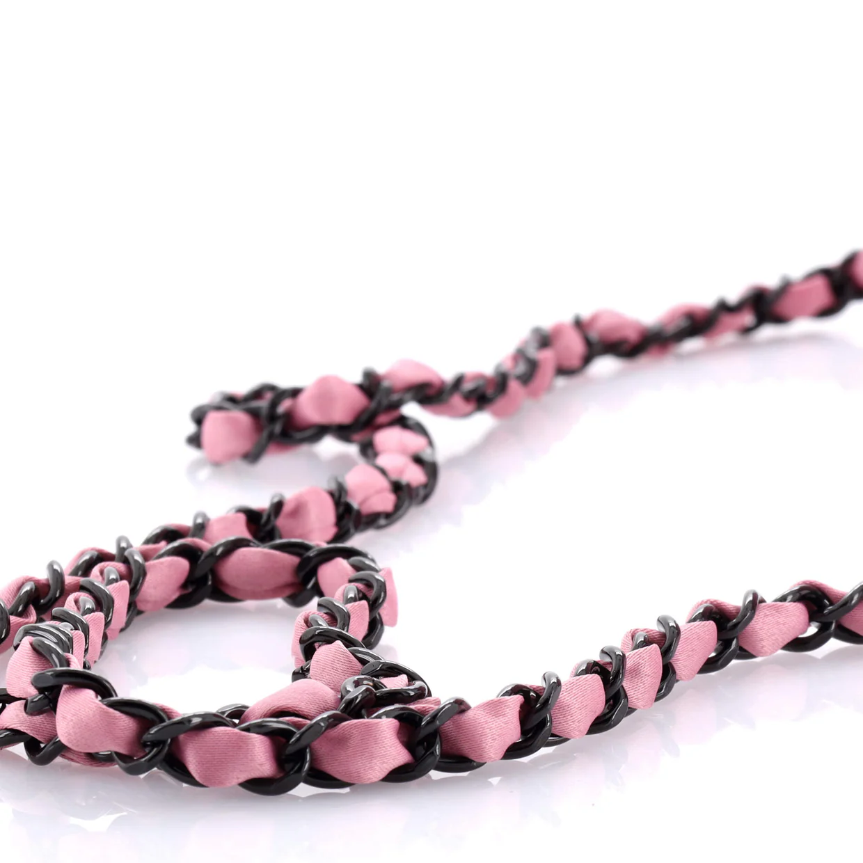 CC Walk of Fame Star Bag Quilted Satin - Deep Luxury