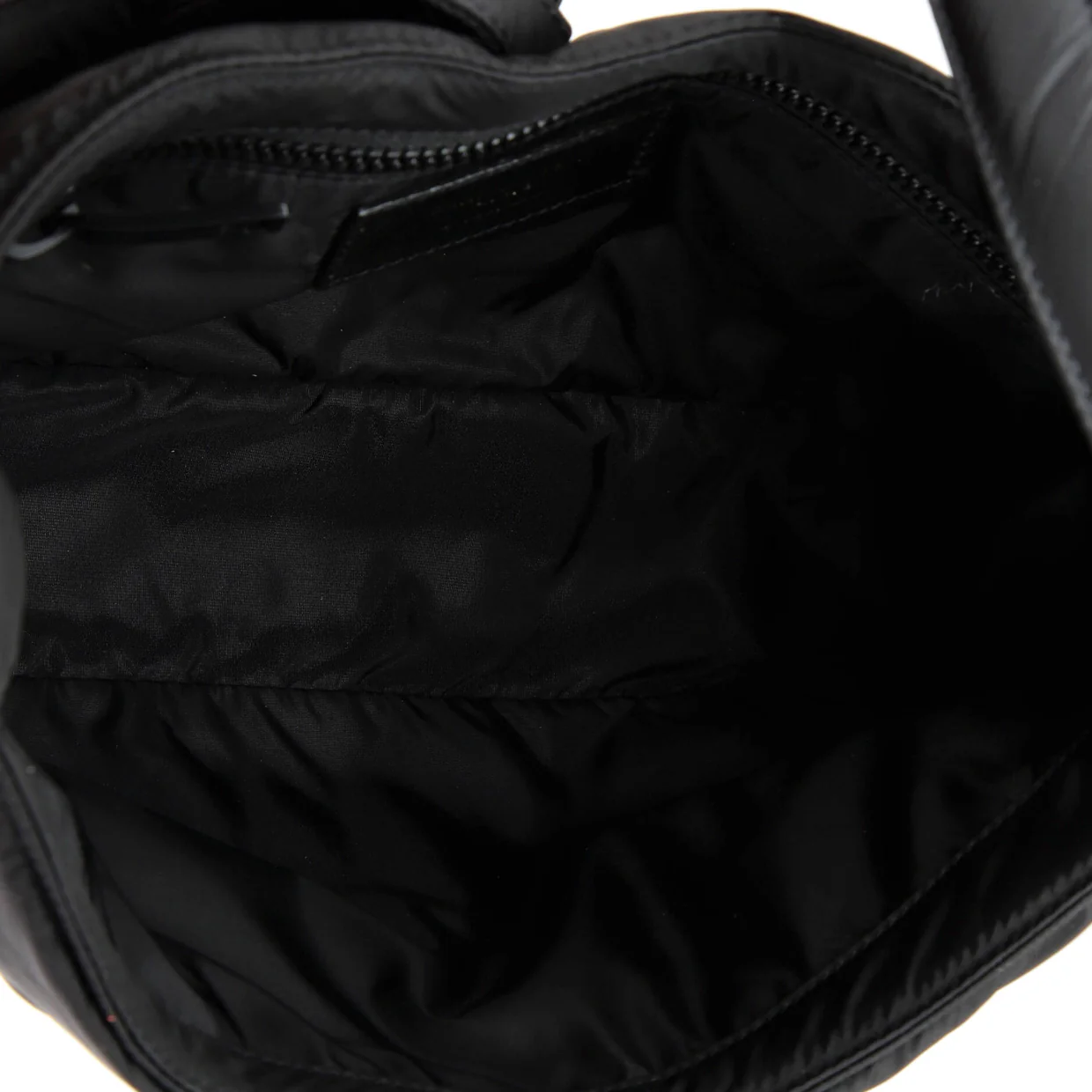 Le 5 a 7 Hobo Nylon Small - Deep Luxury