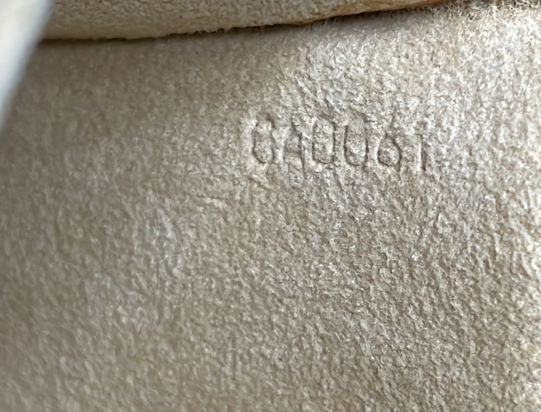 Twin Handbag Monogram Canvas GM - Deep Luxury