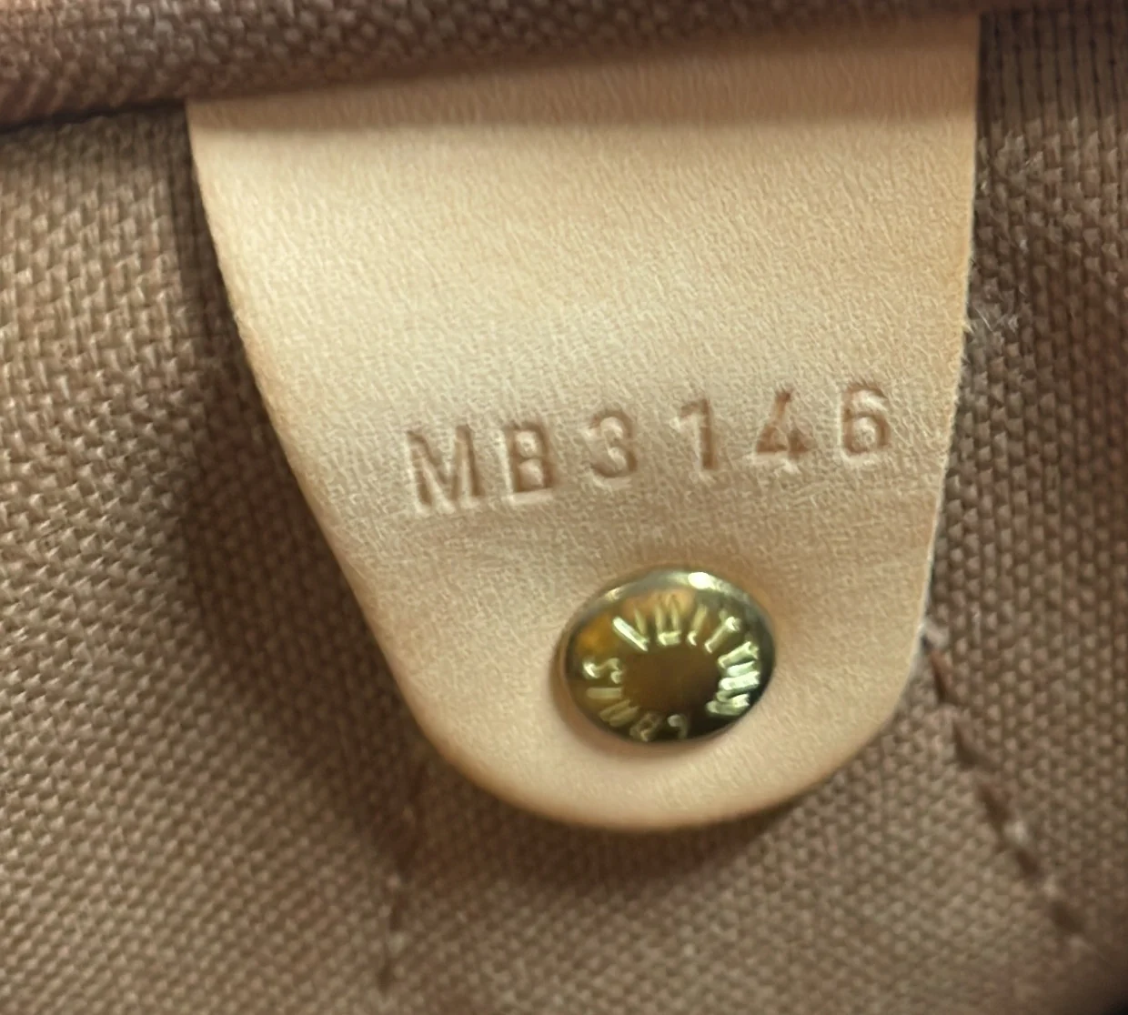 Speedy Bandouliere Bag Monogram Canvas 25 - Deep Luxury