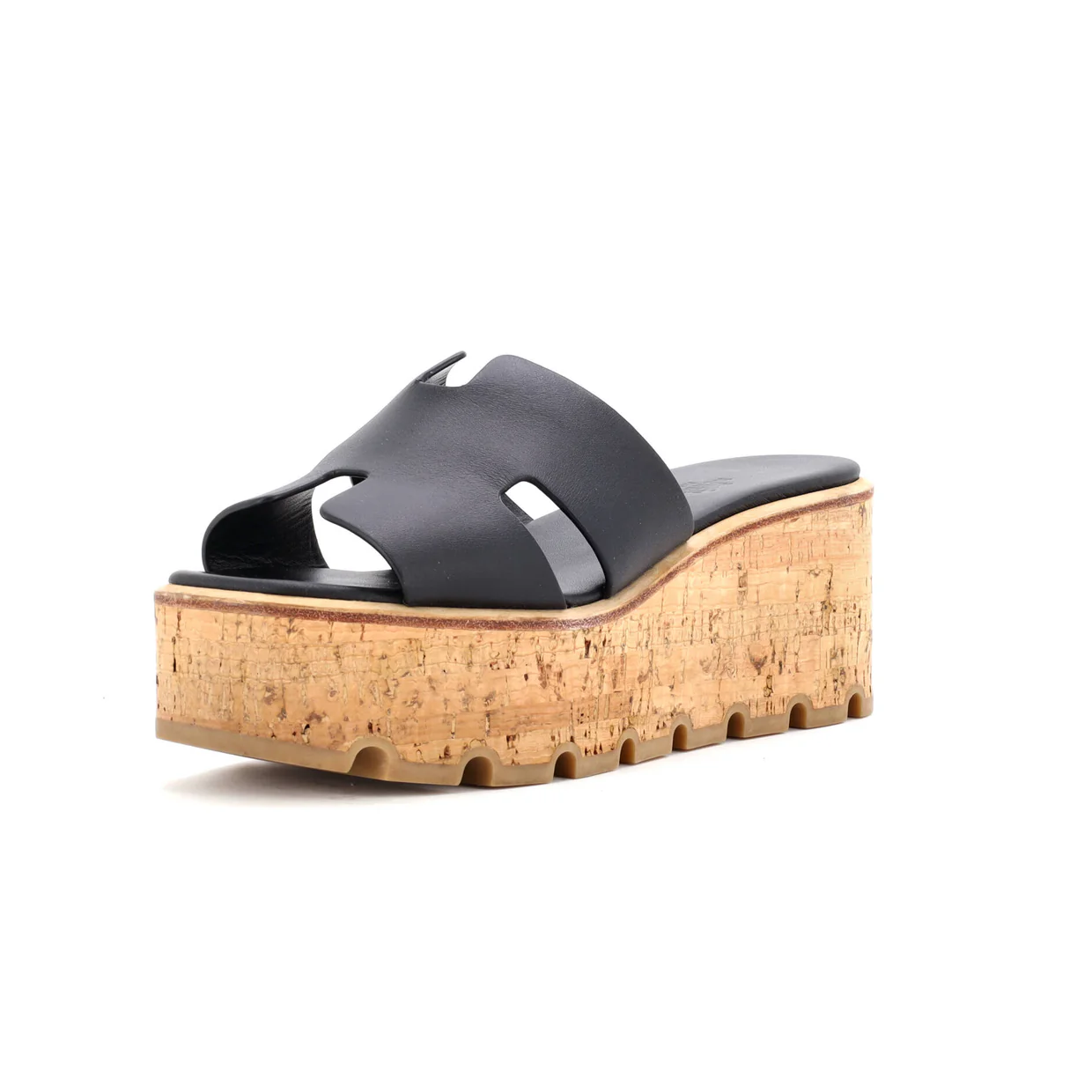 Women's Eze 30 Sandals Leather - Deep Luxury