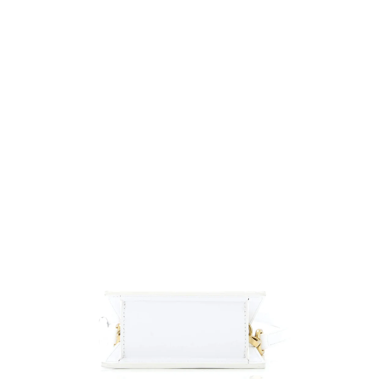 Le Chiquito Bag Leather Mini - Deep Luxury