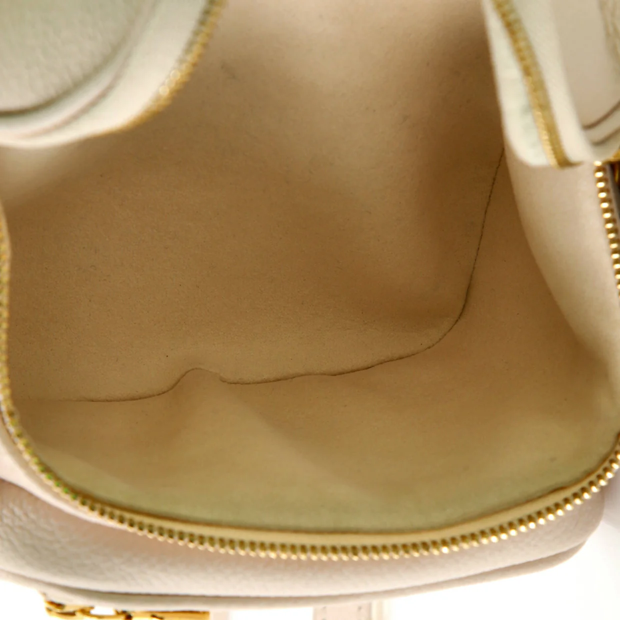 Bum Bag By The Pool Monogram Empreinte Giant Mini - Deep Luxury