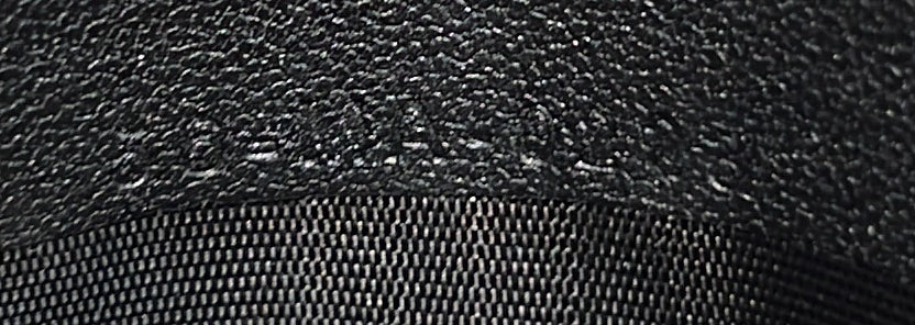 Lady Dior Phone Holder on Chain Cannage Quilt Lambskin - Deep Luxury