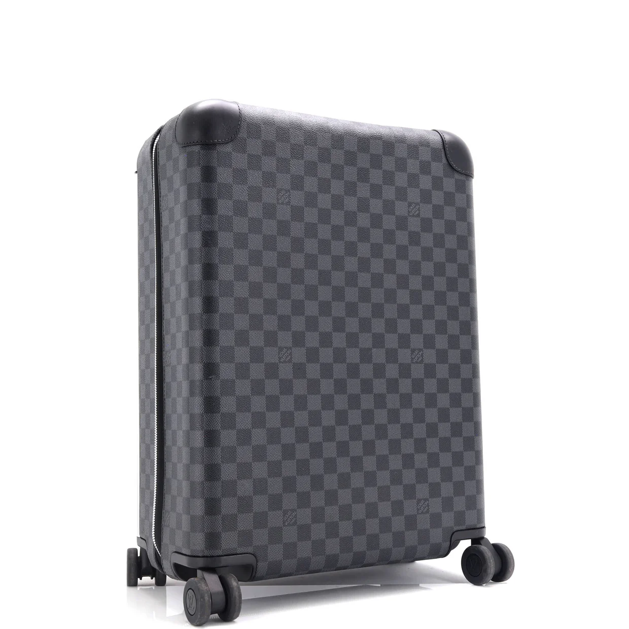 Horizon Luggage Damier Graphite 50 - Deep Luxury