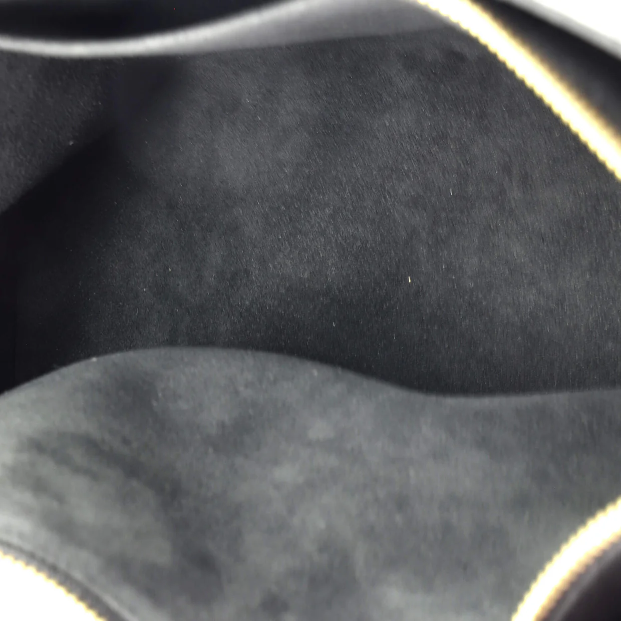 Surene Handbag Monogram Empreinte Leather MM - Deep Luxury