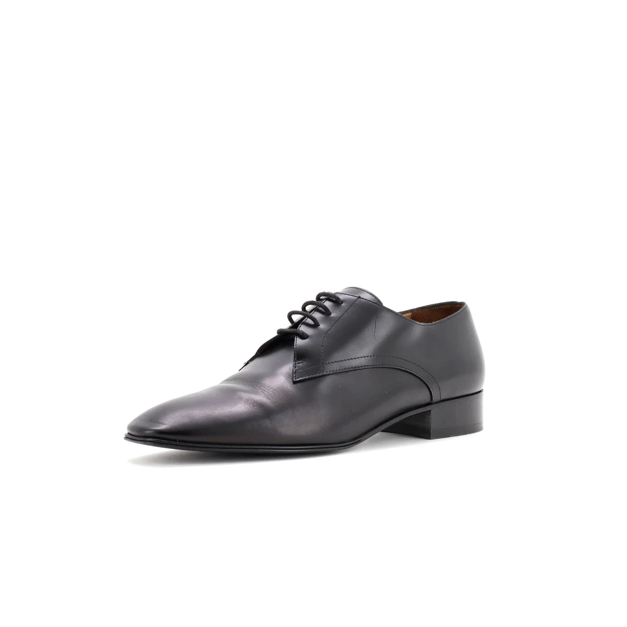 Women's Kay Oxfords Leather - Deep Luxury