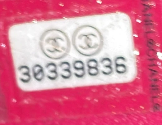 Timeless CC Camera Bag Quilted Shiny Aged Calfskin Medium - Deep Luxury