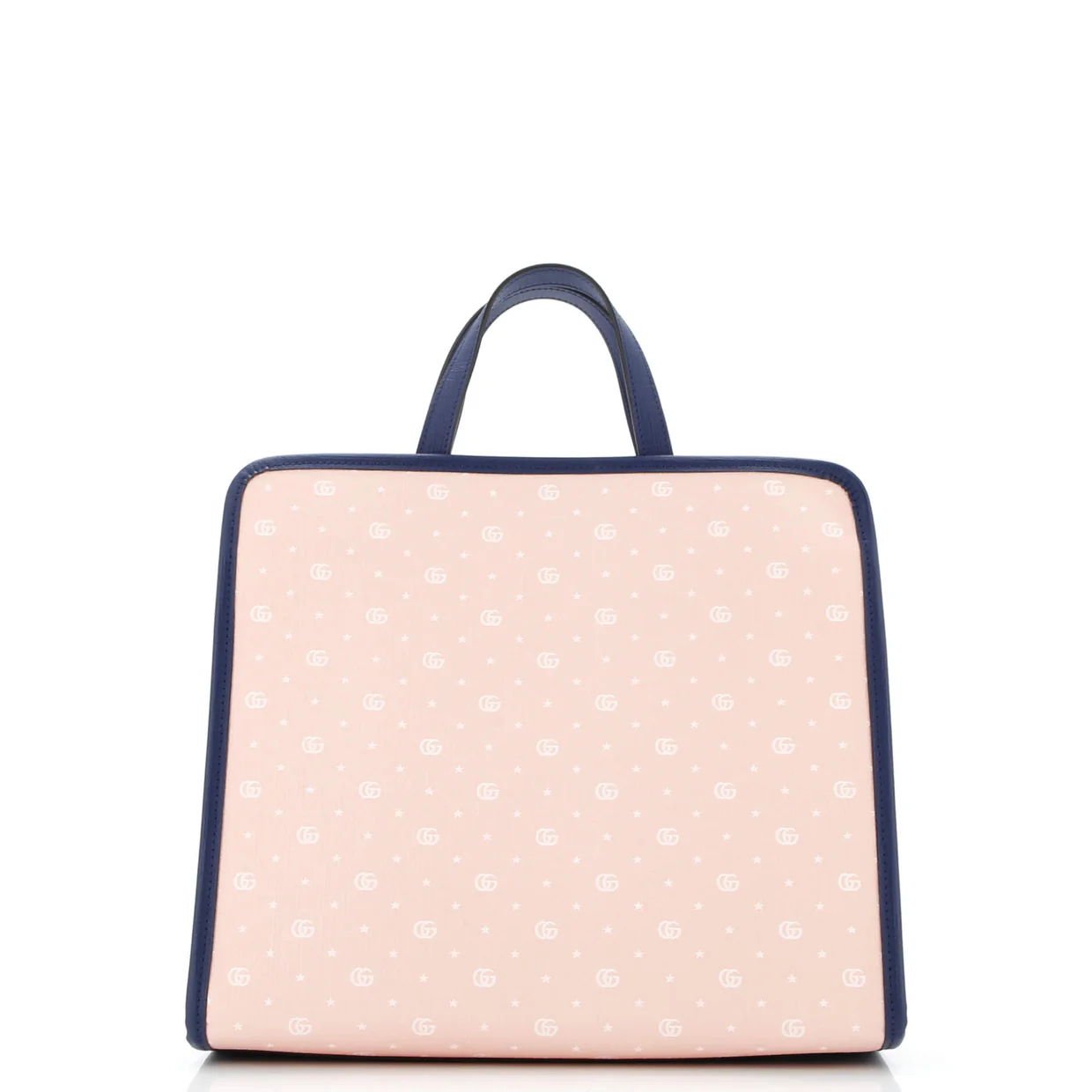 x The Jetsons Children's Tote Printed Coated Canvas Medium - Deep Luxury