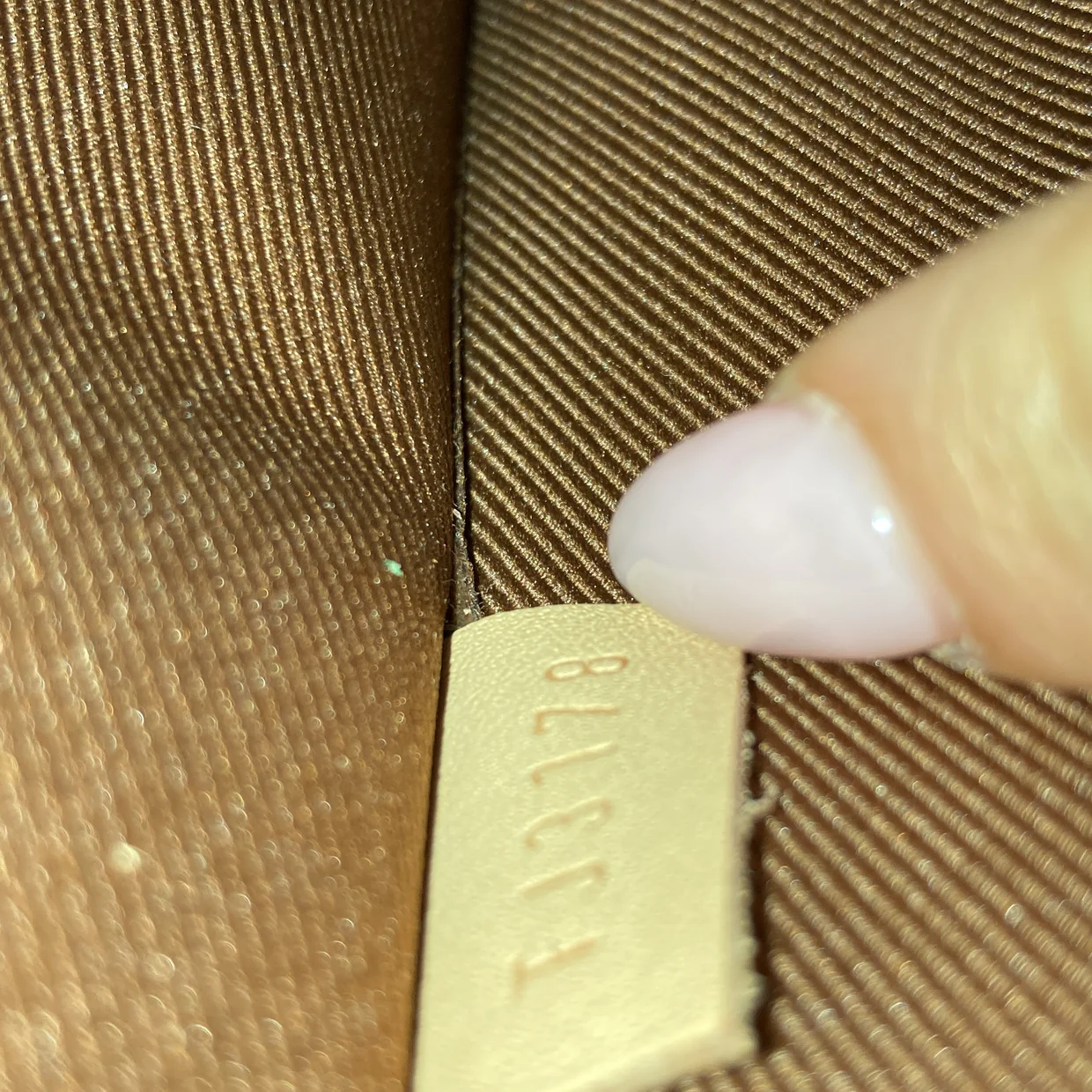 Etui Voyage Pouch Monogram Canvas GM - Deep Luxury