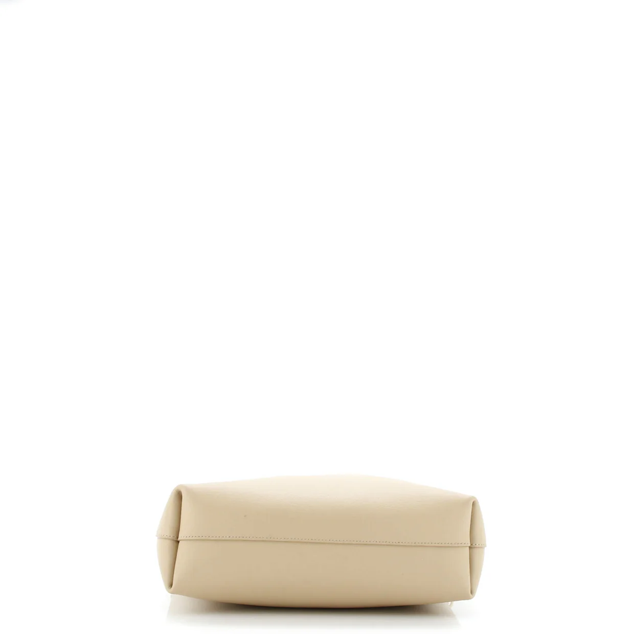 Shopper Tote Leather Toy - Deep Luxury