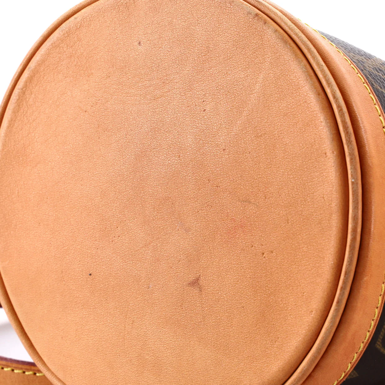 Duffle Handbag Monogram Canvas - Deep Luxury