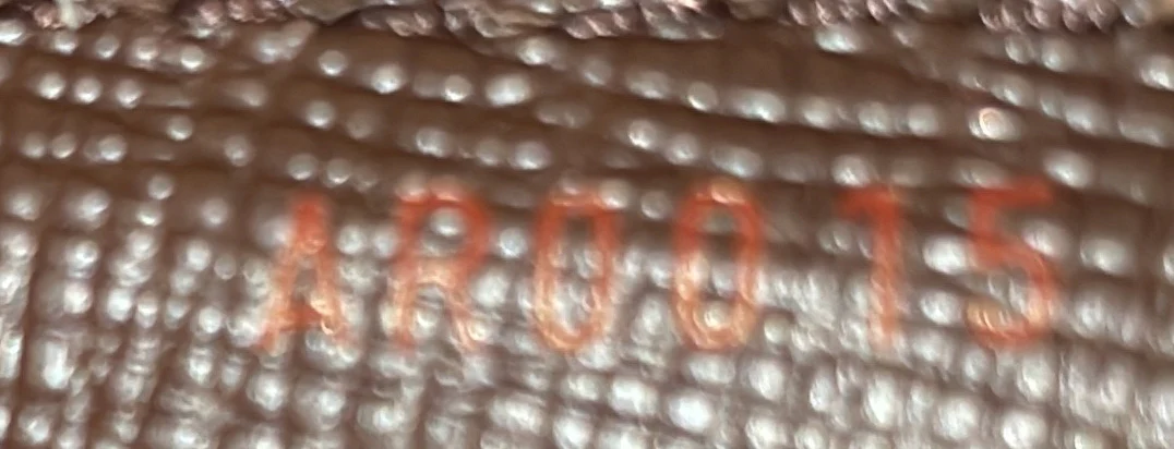 Belem Handbag Damier MM - Deep Luxury