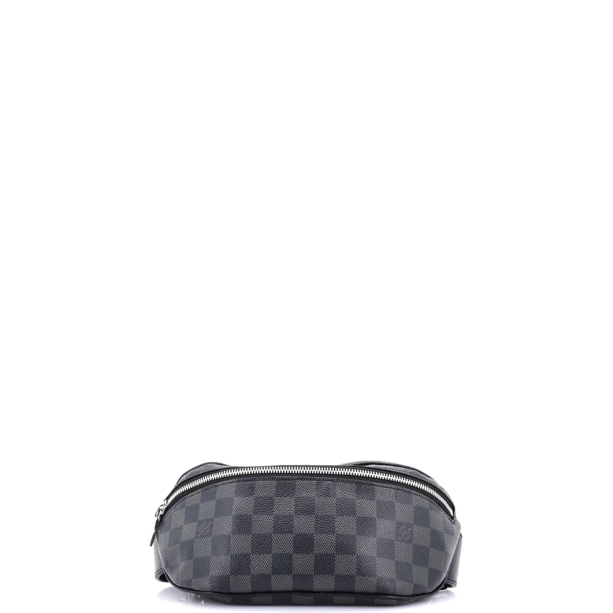 Campus Bumbag Damier Graphite - Deep Luxury