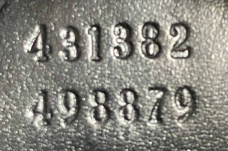 Web Heart GG Marmont Chain Shoulder Bag Leather Medium - Deep Luxury