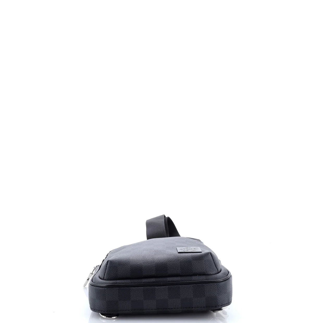 Avenue Sling Bag NM Damier Graphite - Deep Luxury