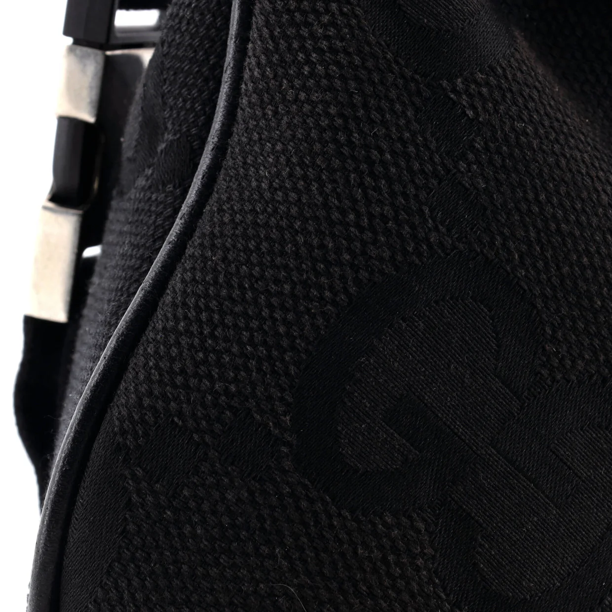 Belt Bag Jumbo GG Canvas Large - Deep Luxury