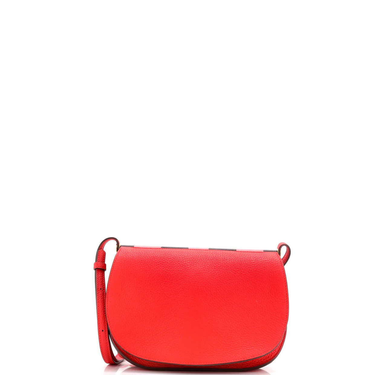 Saut Bag Clemence 25 - Deep Luxury