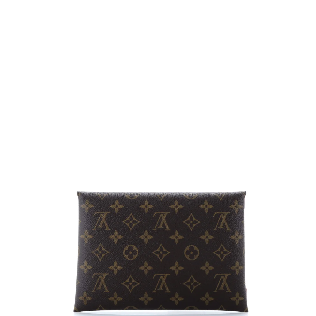 Kirigami Pochette Monogram Canvas GM - Deep Luxury