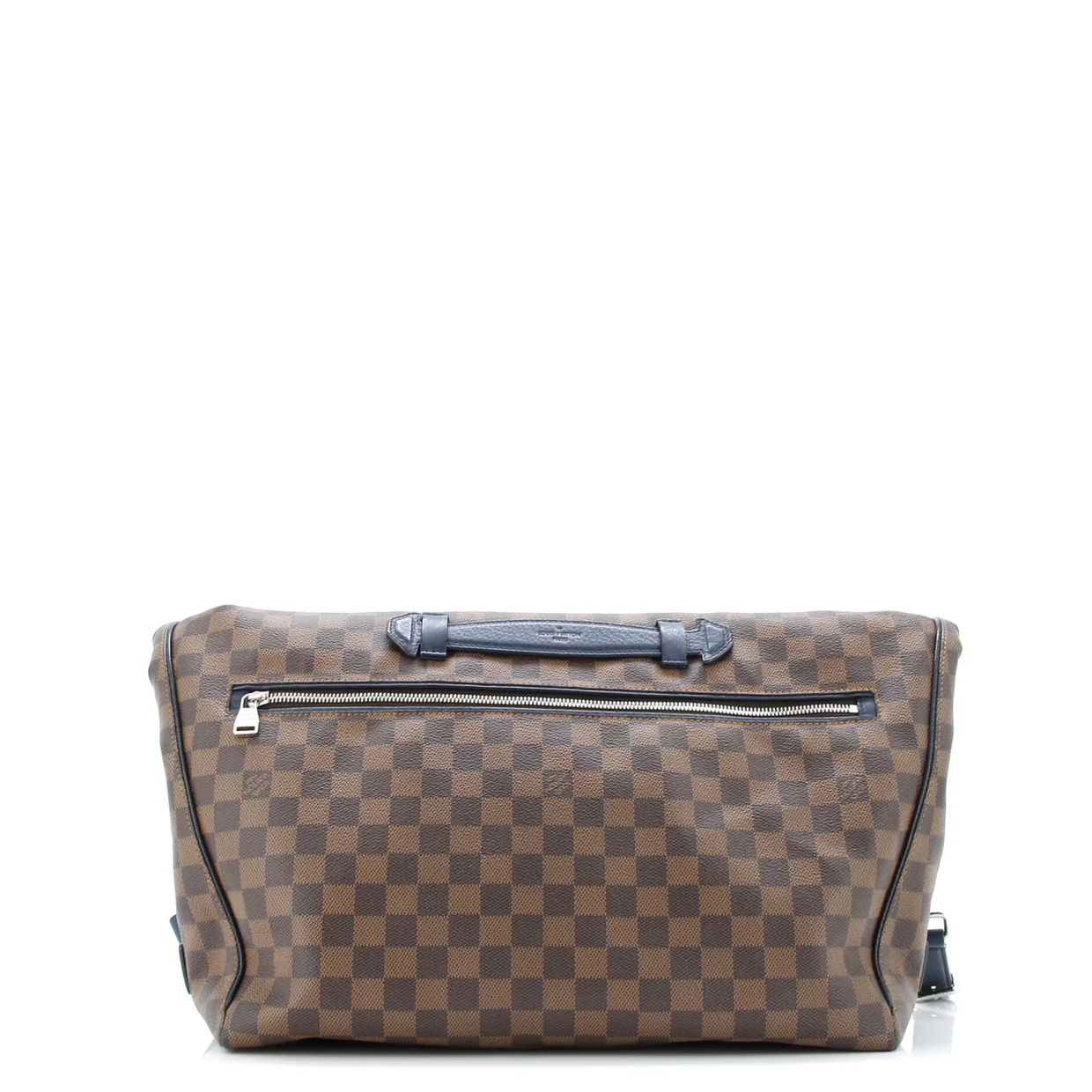 Buzzus Messenger Bag Damier - Deep Luxury