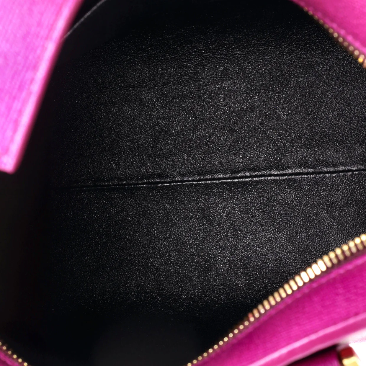 Monogram Cabas Leather Baby - Deep Luxury