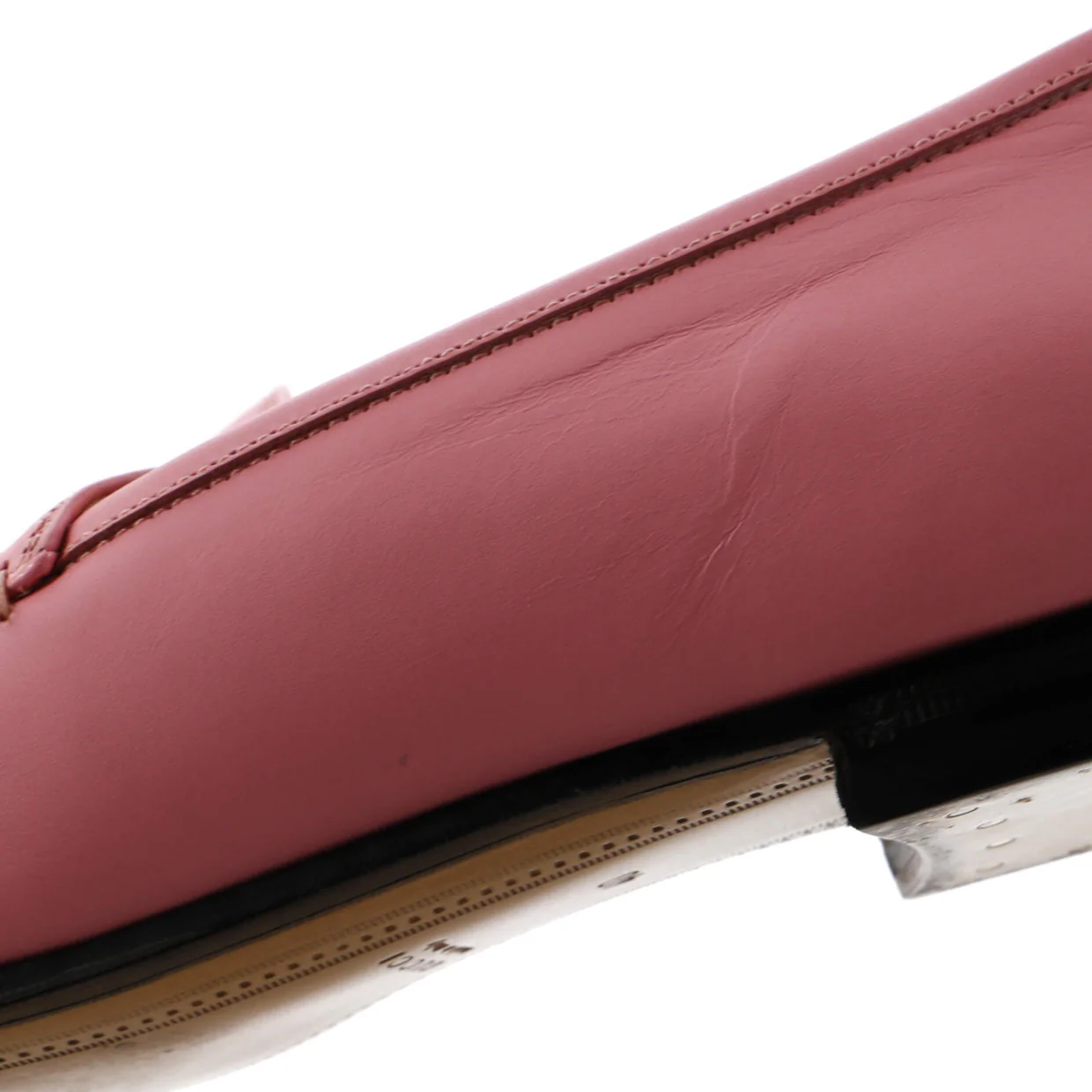 Women's Jordaan Loafers Leather - Deep Luxury