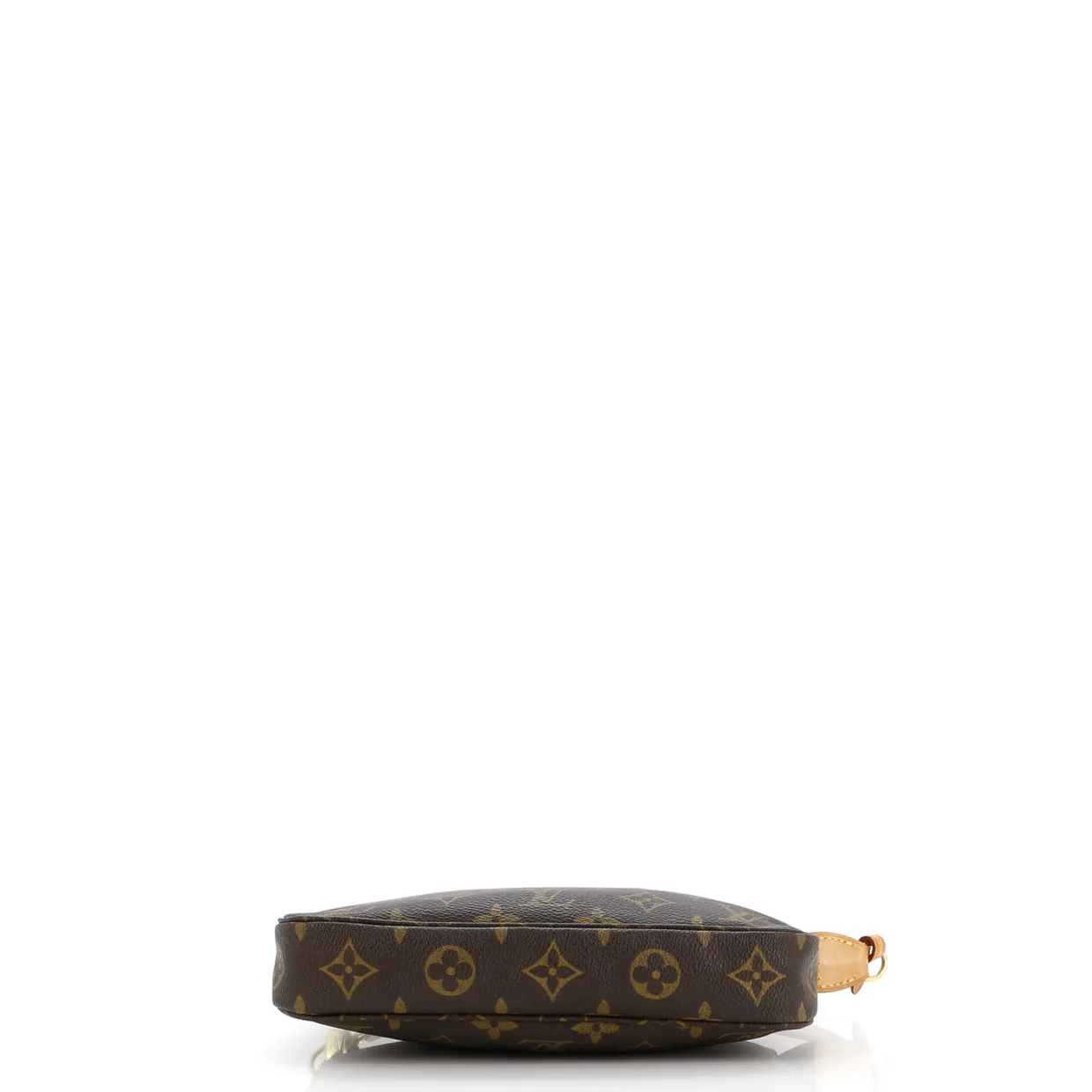 Pochette Accessoires Monogram Canvas - Deep Luxury