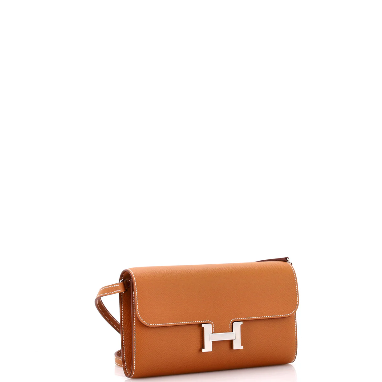 Constance To Go Wallet Epsom - Deep Luxury