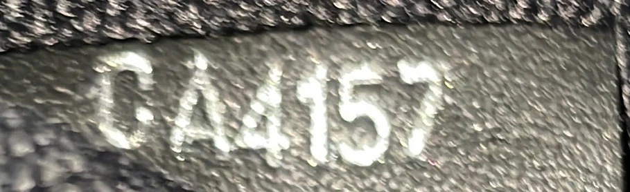 Canyon Messenger Bag Utah Leather PM - Deep Luxury