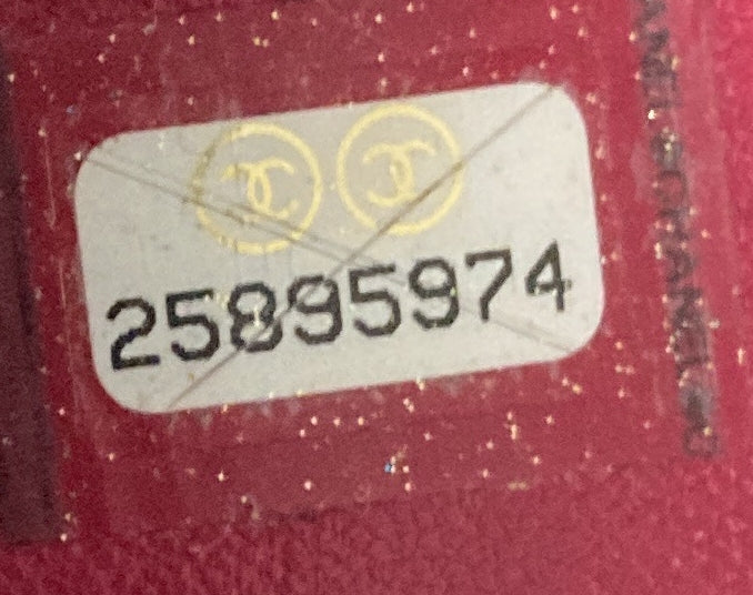 Gabrielle Hobo Quilted Aged Calfskin Small - Deep Luxury