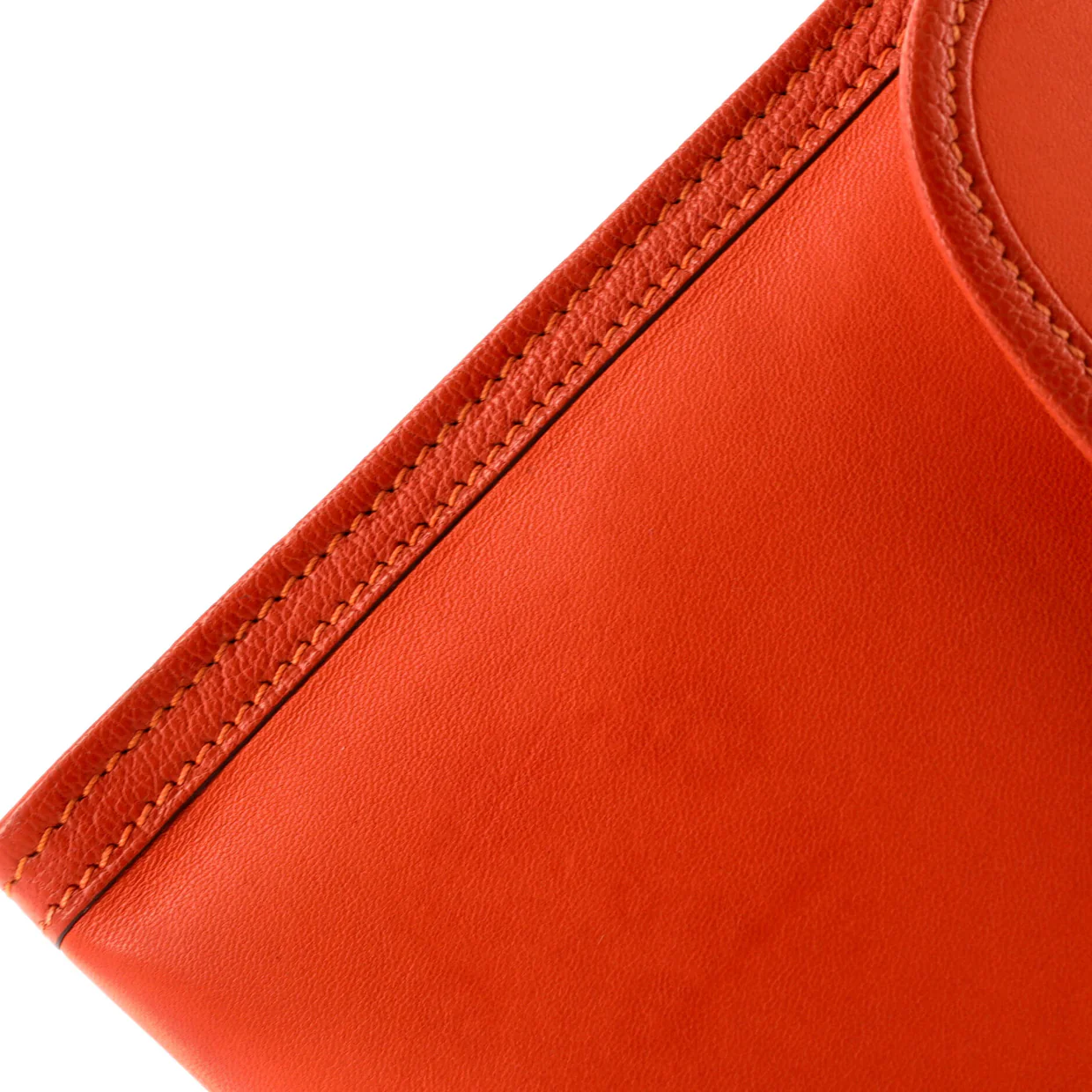 Jige Elan Clutch Swift with Chevre Mysore 29 - Deep Luxury