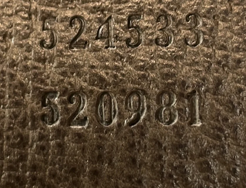 Ophidia Dome Top Handle Bag GG Coated Canvas Medium - Deep Luxury