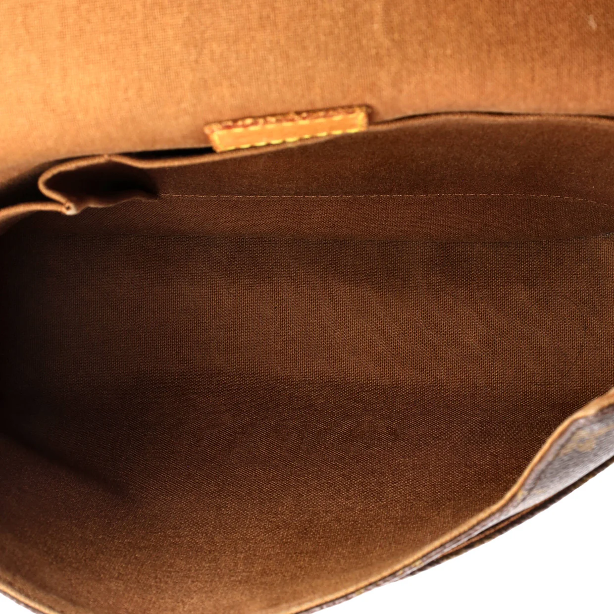 Bosphore Messenger Bag Monogram Canvas PM - Deep Luxury