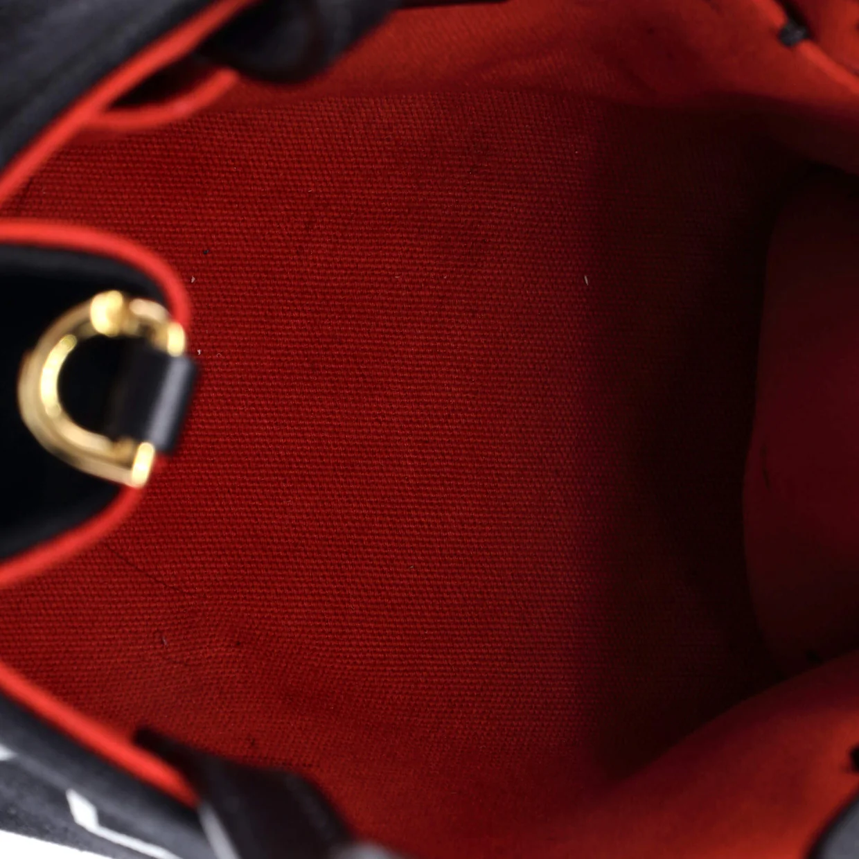 G-Tote Canvas Mini - Deep Luxury