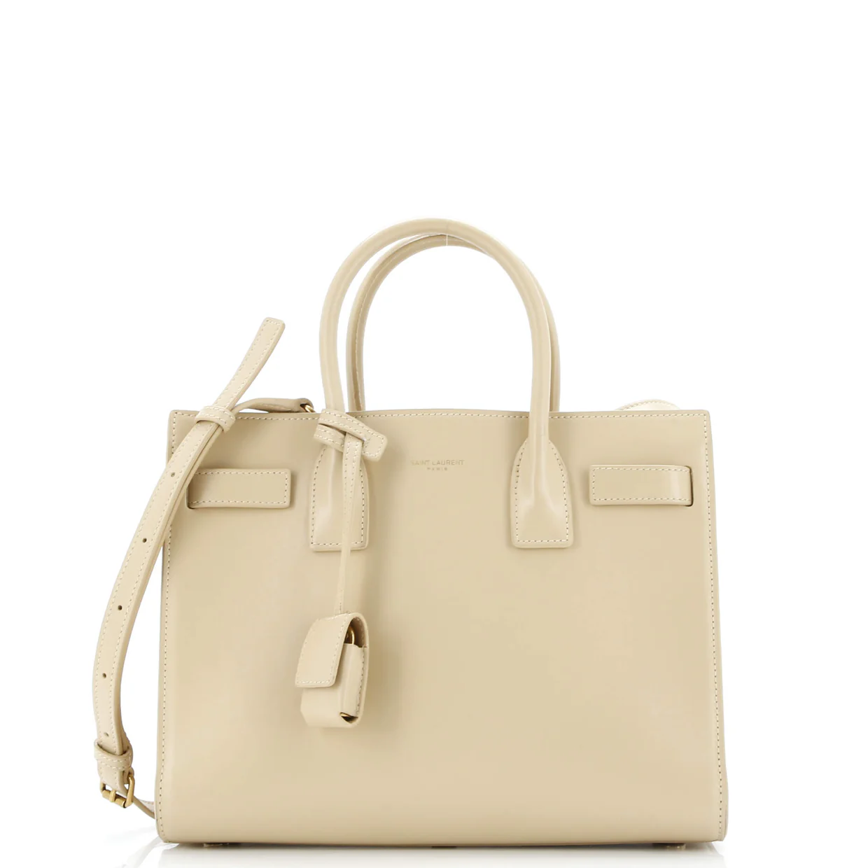 Sac de Jour NM Bag Leather Baby - Deep Luxury