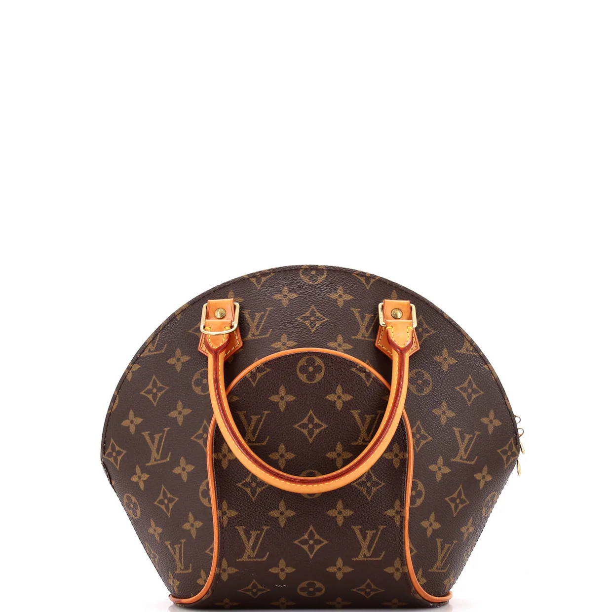 Ellipse Bag Monogram Canvas PM - Deep Luxury