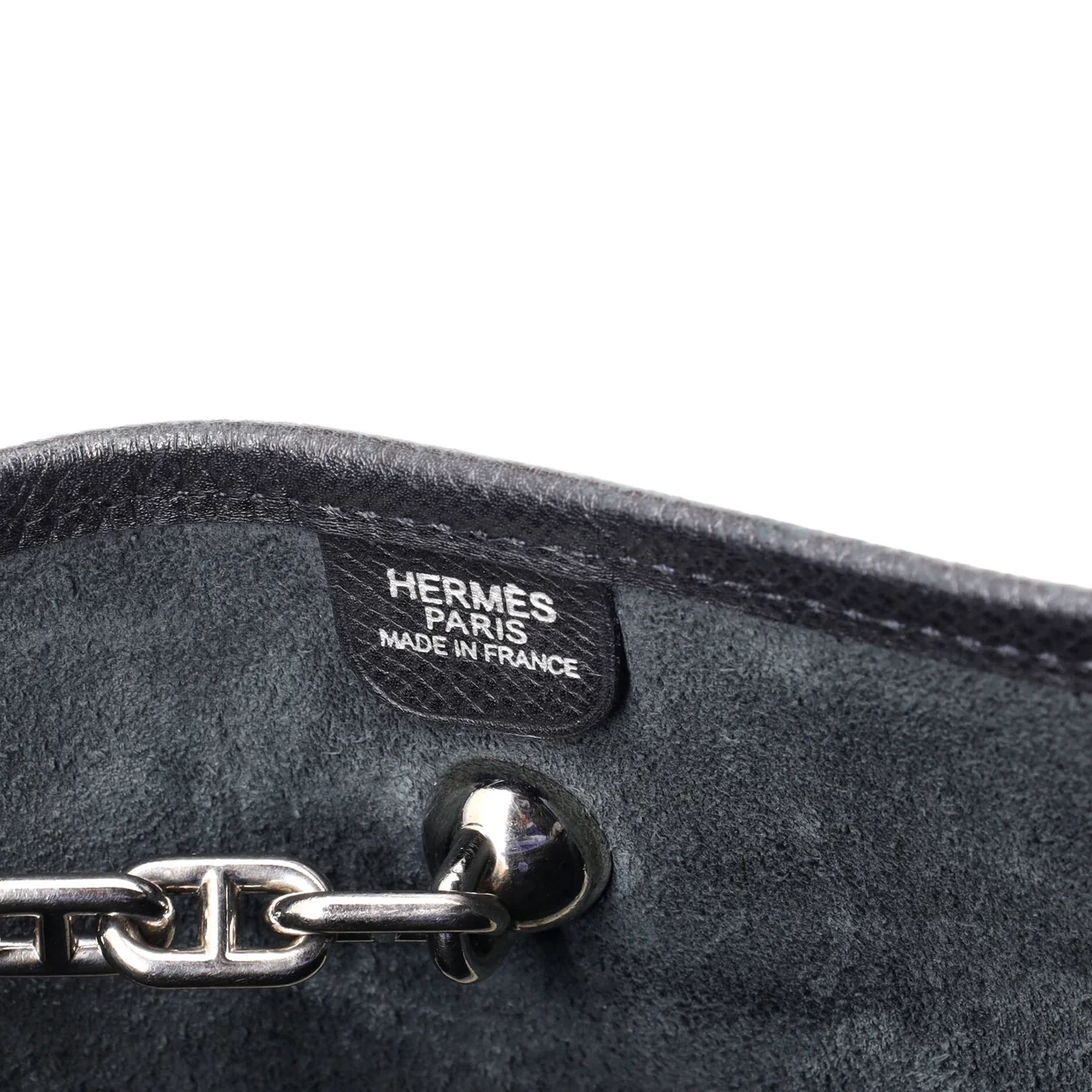 Vespa Bag Epsom PM - Deep Luxury