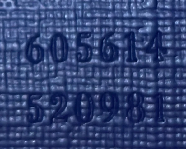 Children's Tote Printed Coated Canvas Medium - Deep Luxury