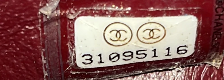 Classic Double Flap Bag Quilted Lambskin Small - Deep Luxury