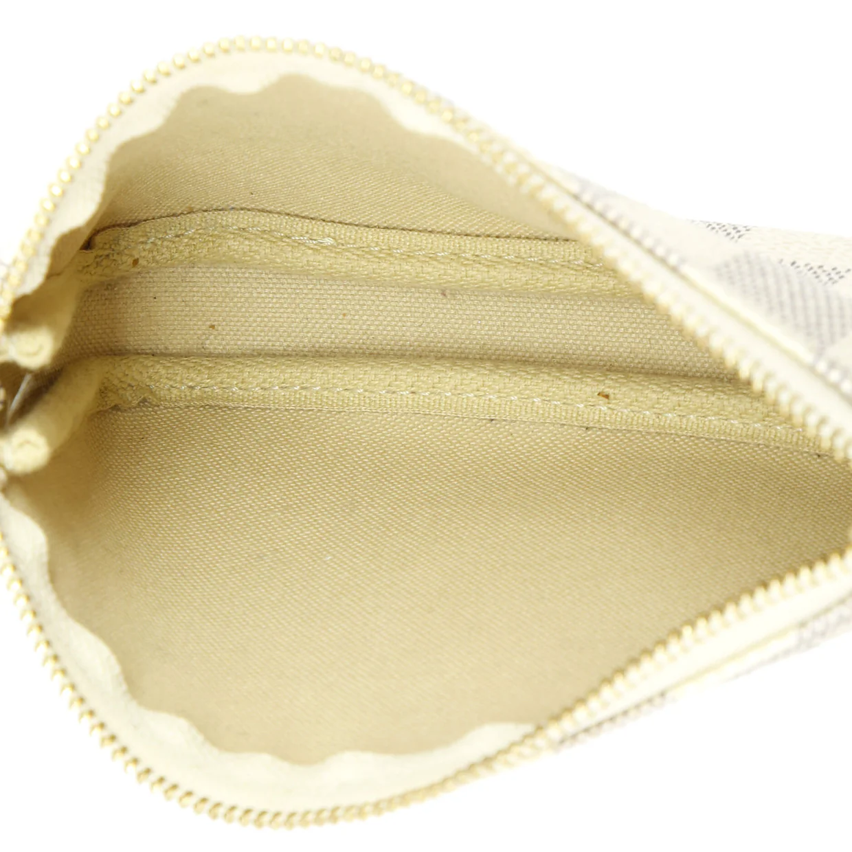 Pochette Accessoires Limited Edition Damier Mini - Deep Luxury