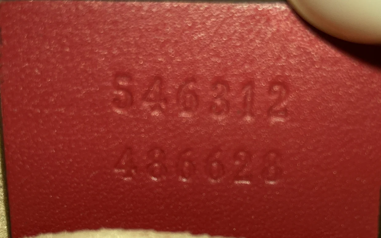 Convertible Boston Bag Blooms Print GG Coated Canvas Nano - Deep Luxury