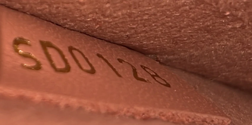 NeoNoe Handbag Monogram Canvas MM - Deep Luxury