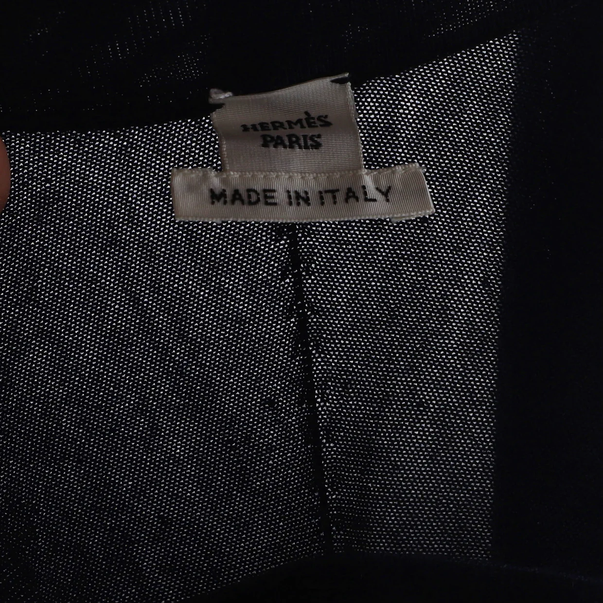 Women's Twillaine Long Cardigan Cashmere and Silk - Deep Luxury