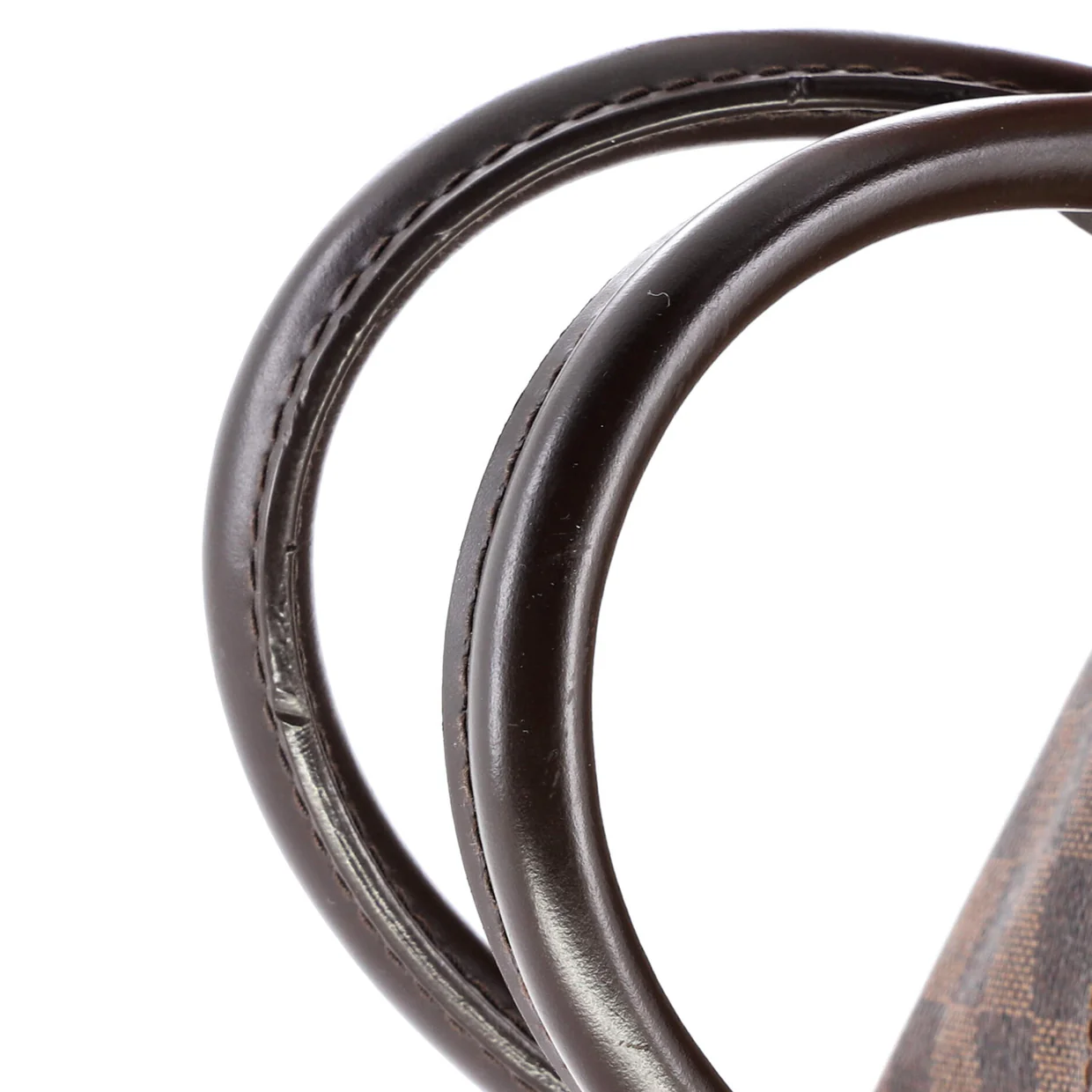 Speedy Bandouliere Bag Damier 35 - Deep Luxury