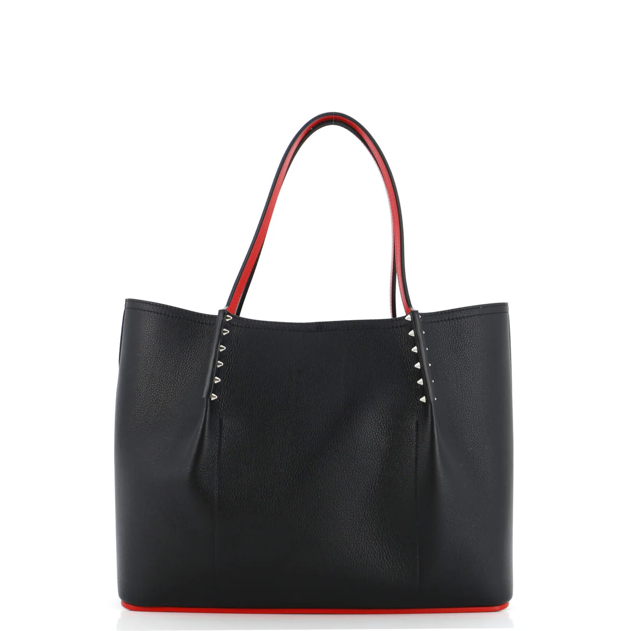 Cabarock Tote Leather Large - Deep Luxury