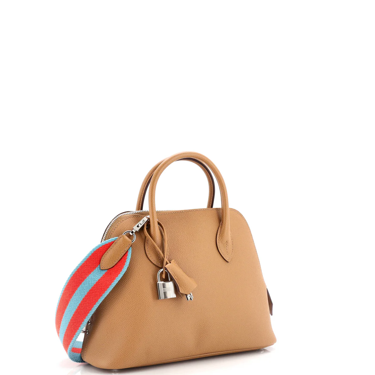 Sangle Bolide 1923 Bag Epsom 25 - Deep Luxury
