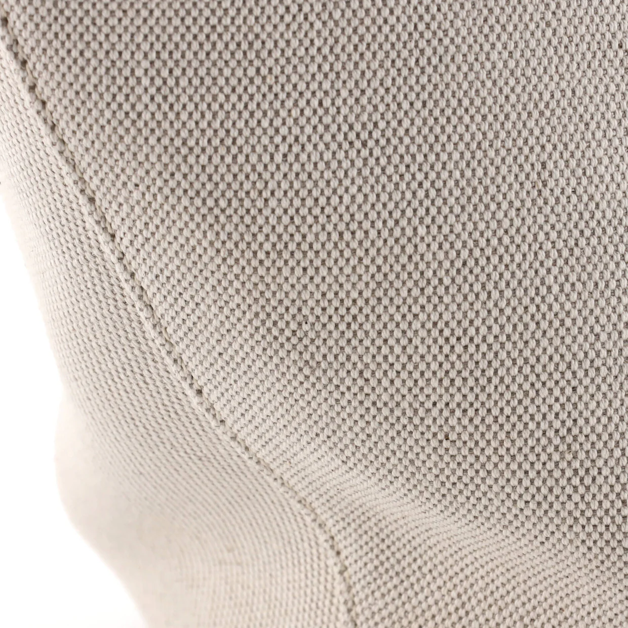 Rive Gauche Trapezoid Tote Canvas - Deep Luxury