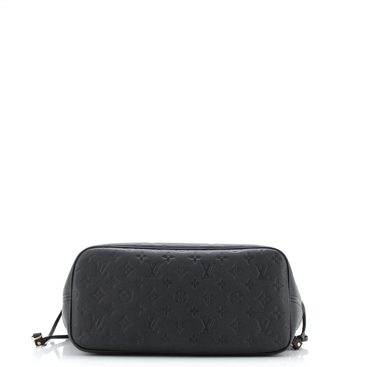 Neverfull NM Tote Monogram Empreinte Giant MM - Deep Luxury