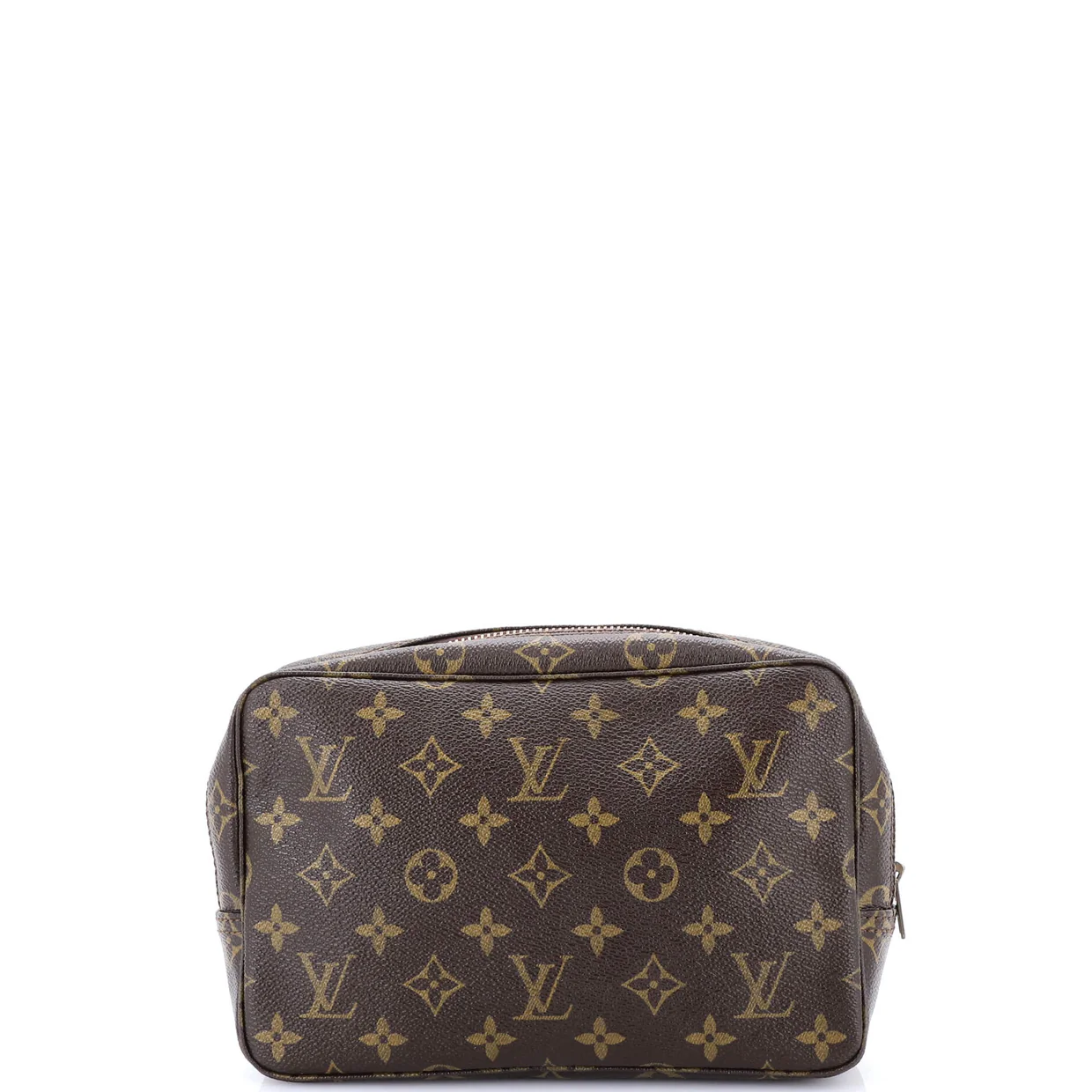 Trousse Toiletry Pouch Monogram Canvas 23 - Deep Luxury